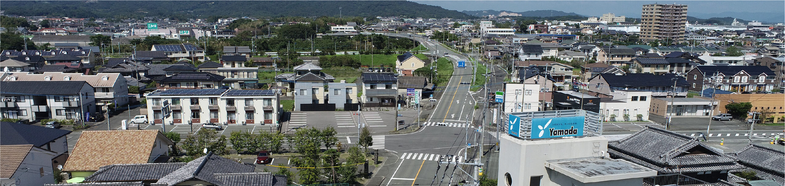 株式会社山田組　お知らせ